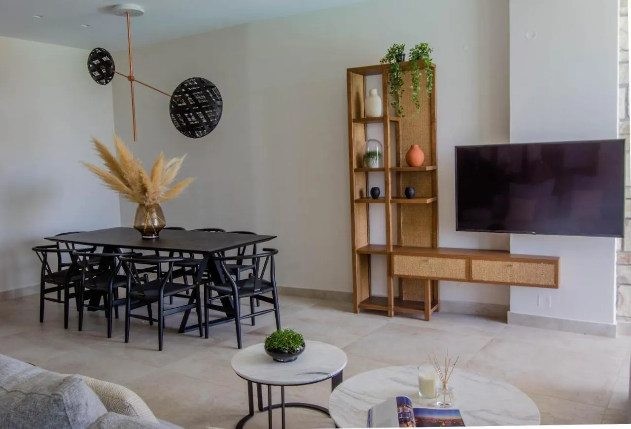 Made Of Blue Luxury Suites Collection Rethymno  Villa