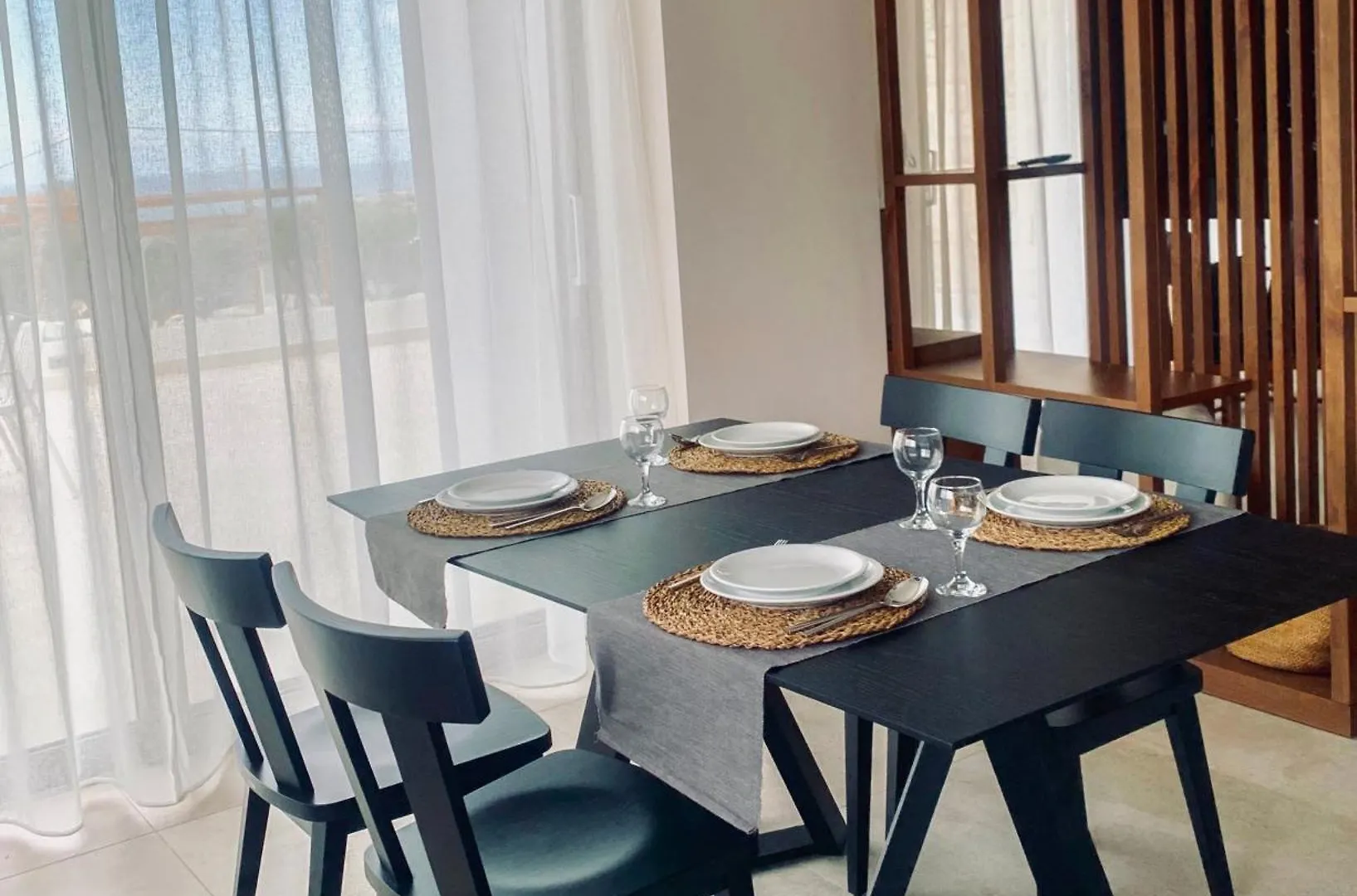 Made Of Blue Luxury Suites Collection Rethymno