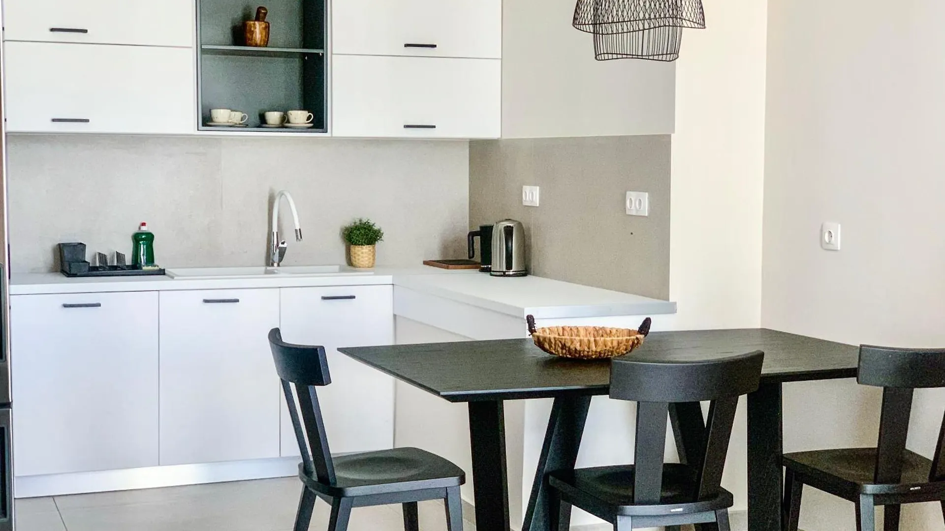 Made Of Blue Luxury Suites Collection Rethymno  Rethymno (Crete)