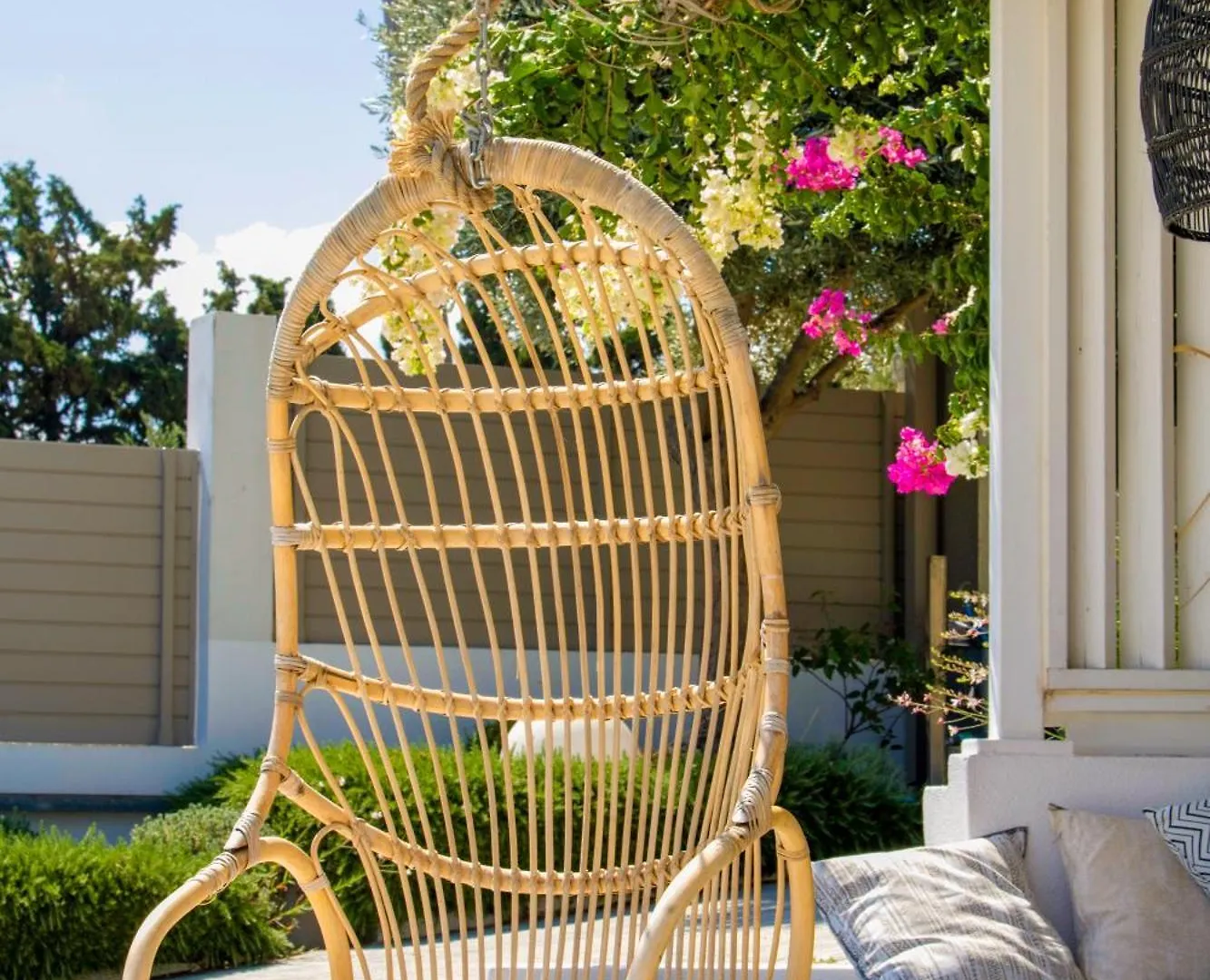 Made Of Blue Luxury Suites Collection Rethymno  Villa