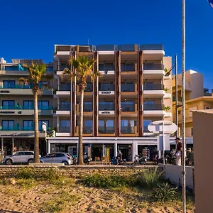 3* Apartmanhotel Theo